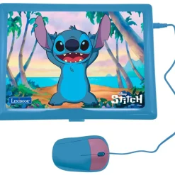 Stitch Ordenador Portátil*LEXIBOOK Discount