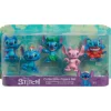 Stitch Pack 5 Figuras*JUST PLAY Online