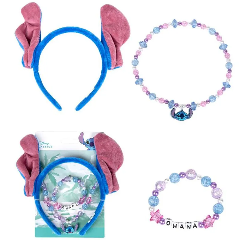 Stitch Pack Bisutería*SELECCION DRIM Best
