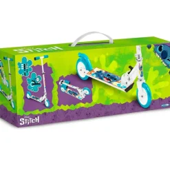 Stitch Patinete 2 Ruedas*STAMP Sale