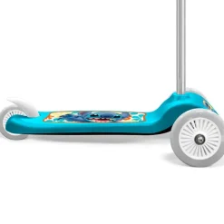 STAMP Bicicletas, Correpasillos Y Triciclos-Stitch Patinete 3 Ruedas Flex