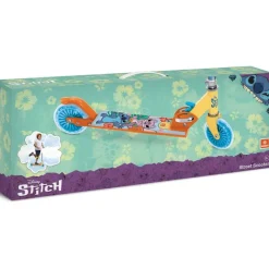 Stitch Patinete Street Scooter*UNICE Hot