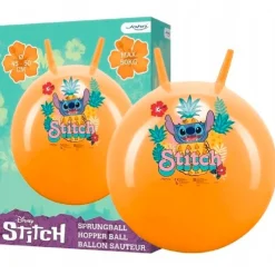Stitch Pelota Saltarina*COLOR BABY New