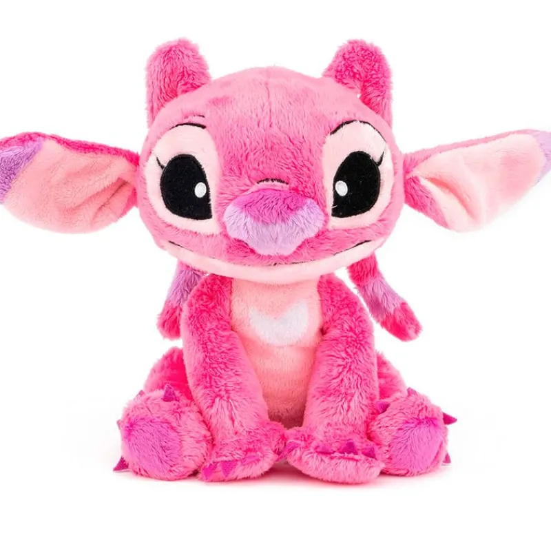 Stitch Peluche Angel 50 cm*SIMBA Outlet