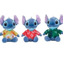 Stitch Peluche Camiseta Hawaiana 28 cm Surtido*PLAY BY PLAY Sale