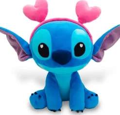 Stitch Peluche Corazones 25 cm*SIMBA Best