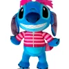 Stitch Peluche Disfraz Cheshire 25 cm*SIMBA New