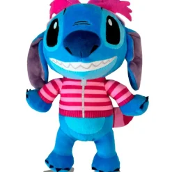 Stitch Peluche Disfraz Cheshire 25 cm*SIMBA New