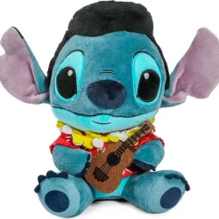 Stitch Peluche Elvis Hawaiano*RUBIE'S Discount
