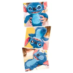Stitch Peluche Interactivo Ojos Emotivos*JUST PLAY Best
