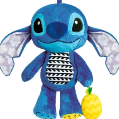 Stitch Peluche Mis Primeras Actividades*CLEMENTONI Clearance