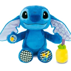 Stitch Peluche Musical Primeras Actividades*CLEMENTONI Sale