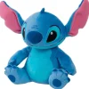 JUST PLAY Peluches|Primera Infancia Y Preescolar-Stitch Peluche Perfumado con Sonidos