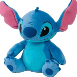 JUST PLAY Peluches|Primera Infancia Y Preescolar-Stitch Peluche Perfumado con Sonidos
