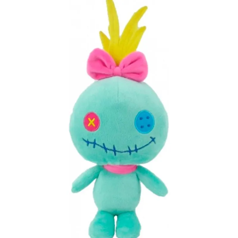 SIMBA Stitch-Stitch Peluche Scrump