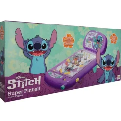 IMC Deportivos-Stitch Pinball Infantil
