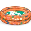 UNICE Aire Libre-Stitch Piscina Hinchable