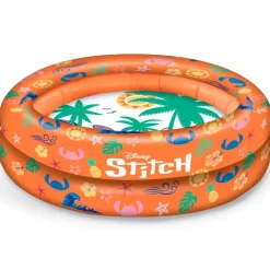 UNICE Aire Libre-Stitch Piscina Hinchable