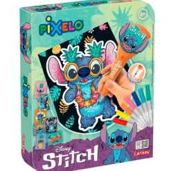 Stitch Pixelo*SELECCION DRIM Sale