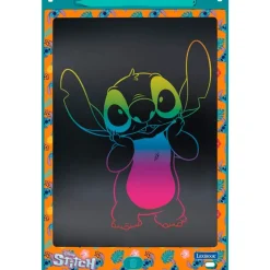 Stitch Pizarra Electrónica*LEXIBOOK