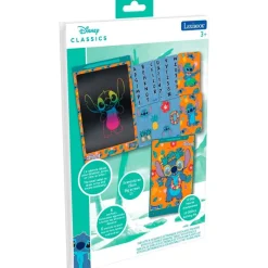 Stitch Pizarra Electrónica*LEXIBOOK