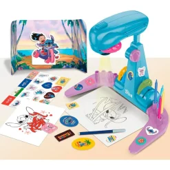 Stitch Proyector de Dibujo*SELECCION DRIM Best