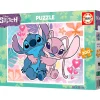 EDUCA Stitch|Puzzles De 100 A 500 Piezas-Stitch Puzzle 300 Piezas