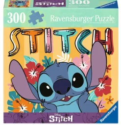 Stitch Puzzle 300 Piezas*RAVENSBURGER Outlet
