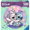 RAVENSBURGER Stitch|Puzzles De 100 A 500 Piezas-Stitch Puzzle 500 Piezas