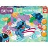 Stitch Puzzle 200 Piezas*EDUCA