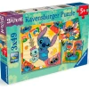 Stitch Puzzle 3x49 Piezas*RAVENSBURGER Discount