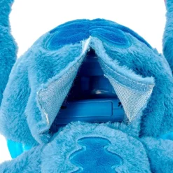 FAMOSA Stitch|Electrónicos-Stitch Real FX Chatty Disney Puppetronic