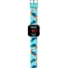 KIDS EUROSWAN Electrónicos-Stitch Reloj Digital LED