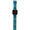 KIDS EUROSWAN Electrónicos-Stitch Reloj Digital LED