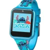 KIDS EUROSWAN Electrónicos-Stitch Reloj Inteligente