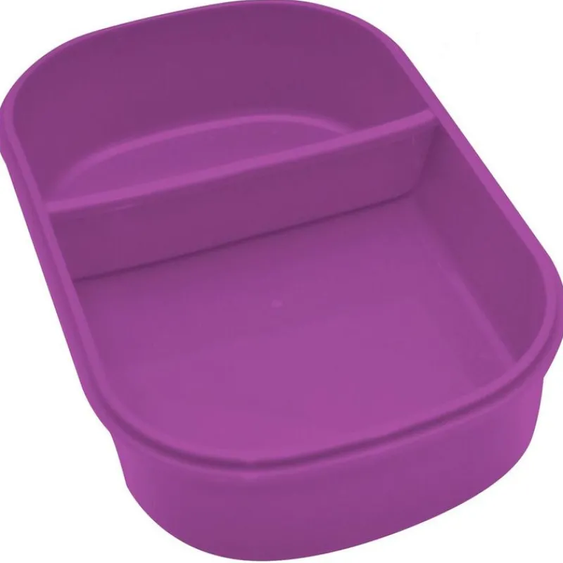 KIDS EUROSWAN Complementos De Alimentación-Stitch Sandwichera con Cubierto