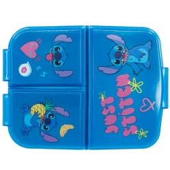 Stitch Sandwichera Multiple*STOR Clearance