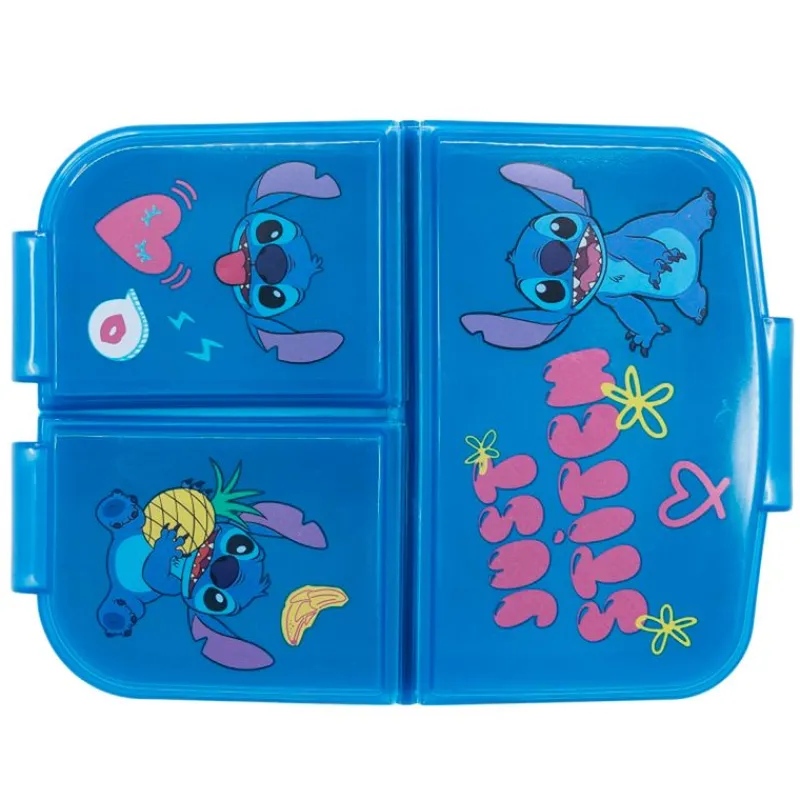 Stitch Sandwichera Multiple*STOR Clearance