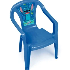 Stitch Silla Infantil Plástico*ARDITEX Hot