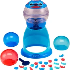 BANDAI Manualidades-Stitch Squeeze Ball Creator