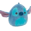 SELECCION DRIM Peluches|Primera Infancia Y Preescolar-Stitch Squishmallows 40 cm