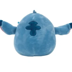 SELECCION DRIM Peluches|Primera Infancia Y Preescolar-Stitch Squishmallows 40 cm