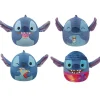 SELECCION DRIM Stitch|Primera Infancia Y Preescolar-Stitch Squishmallows 20 cm Surtido