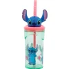 Stitch Vaso Figura 3D 360 ml*STOR Online