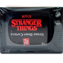 Stranger Things Cápsula Mágica Sorpresa*FAMOSA