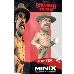 Stranger Things Minix Hopper*SELECCION DRIM Sale