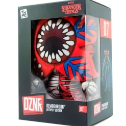 BIZAK Peluches|Halloween-Stranger Things Peluche Demogorgon DZNR