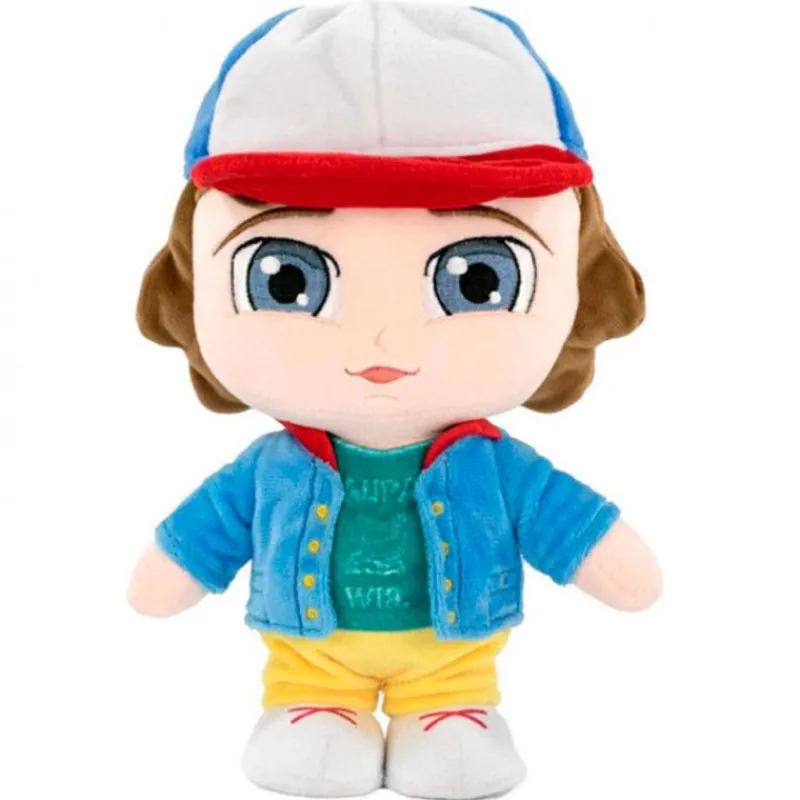Stranger Things Peluche Dustin*PLAY BY PLAY Sale
