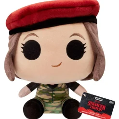 Stranger Things Peluche Robin*FUNKO POP New