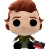 FUNKO POP Otros Merchandising|Peluches-Stranger Things Peluche Steve